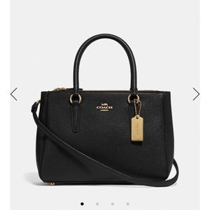 Coach Bags - Mini coach bag Coach Bags - Mini coach bag